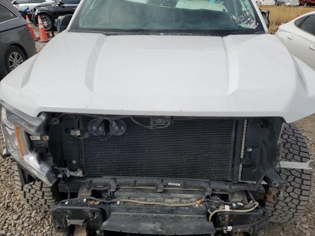 Photo 10 VIN: 1FTEW1EP9JFC02172 - FORD F-150 