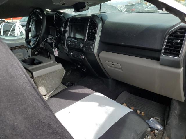 Photo 7 VIN: 1FTEW1EP9JFC02172 - FORD F-150 