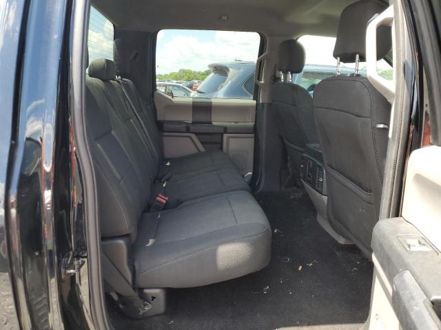 Photo 9 VIN: 1FTEW1EP9JFC09946 - FORD F150 SUPER 