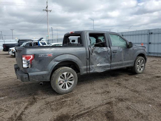 Photo 2 VIN: 1FTEW1EP9JFC14922 - FORD F-150 