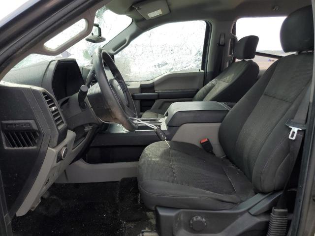 Photo 6 VIN: 1FTEW1EP9JFC14922 - FORD F-150 