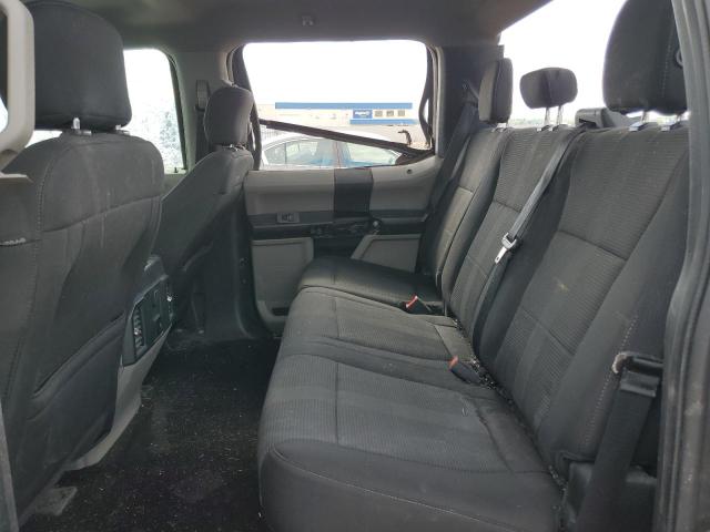 Photo 9 VIN: 1FTEW1EP9JFC14922 - FORD F-150 