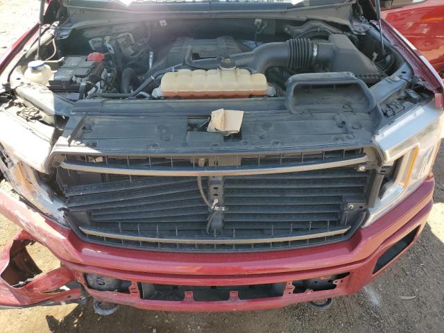 Photo 10 VIN: 1FTEW1EP9JFC62369 - FORD F150 SUPER 