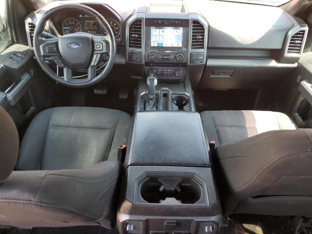 Photo 7 VIN: 1FTEW1EP9JFC62369 - FORD F150 SUPER 