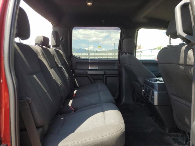 Photo 9 VIN: 1FTEW1EP9JFC62369 - FORD F150 SUPER 