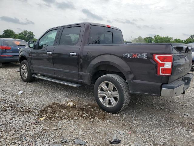 Photo 1 VIN: 1FTEW1EP9JFD26524 - FORD F 150 