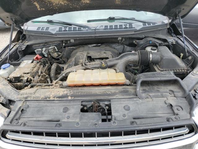 Photo 10 VIN: 1FTEW1EP9JFD26524 - FORD F 150 