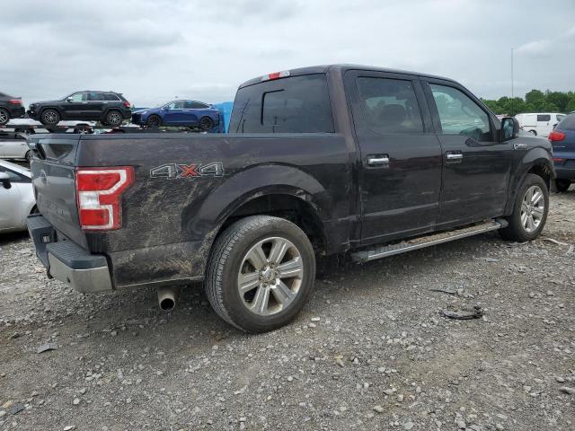 Photo 2 VIN: 1FTEW1EP9JFD26524 - FORD F 150 