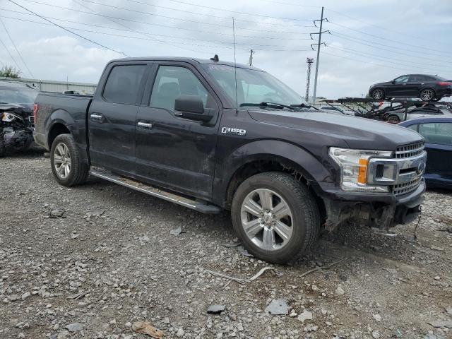 Photo 3 VIN: 1FTEW1EP9JFD26524 - FORD F 150 