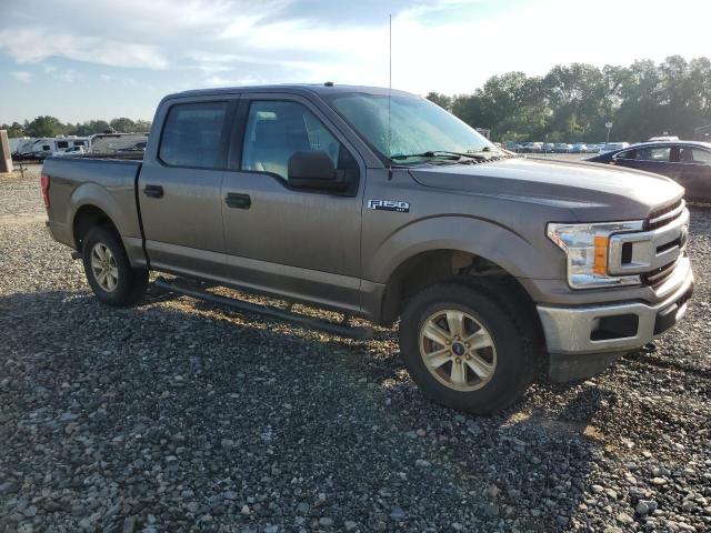 Photo 3 VIN: 1FTEW1EP9JFD62441 - FORD F150 SUPER 