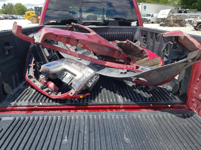 Photo 11 VIN: 1FTEW1EP9JFD84200 - FORD F-150 