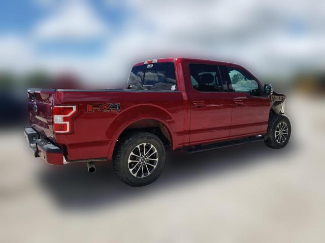 Photo 2 VIN: 1FTEW1EP9JFD84200 - FORD F-150 