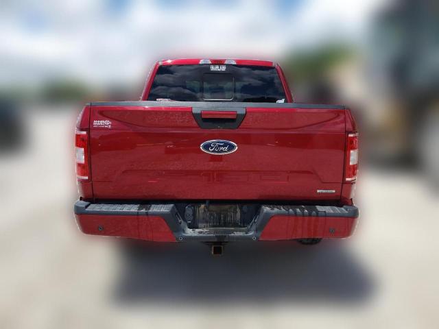 Photo 5 VIN: 1FTEW1EP9JFD84200 - FORD F-150 