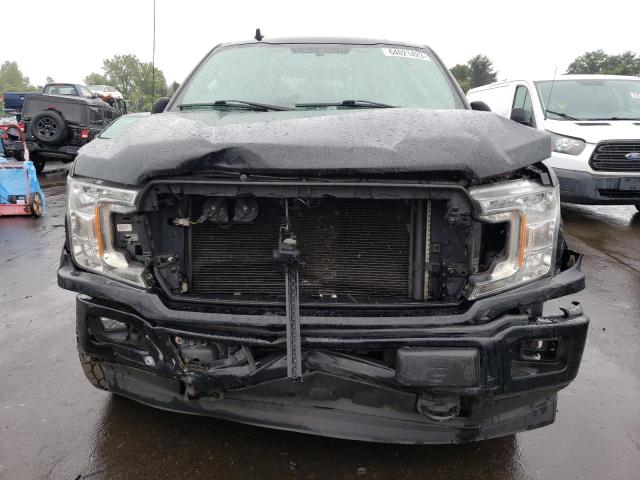 Photo 4 VIN: 1FTEW1EP9JFE54326 - FORD F150 SUPER 