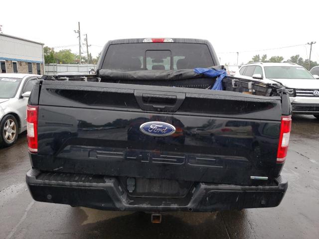 Photo 5 VIN: 1FTEW1EP9JFE54326 - FORD F150 SUPER 