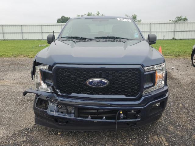 Photo 4 VIN: 1FTEW1EP9JKC91796 - FORD F150 SUPER 