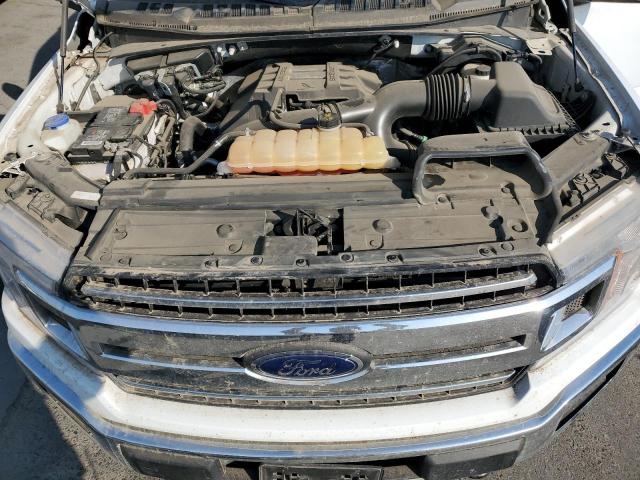 Photo 10 VIN: 1FTEW1EP9JKC98019 - FORD F-150 