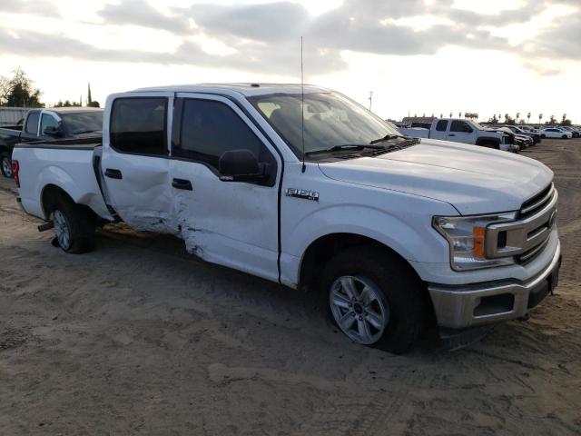 Photo 3 VIN: 1FTEW1EP9JKC98019 - FORD F-150 