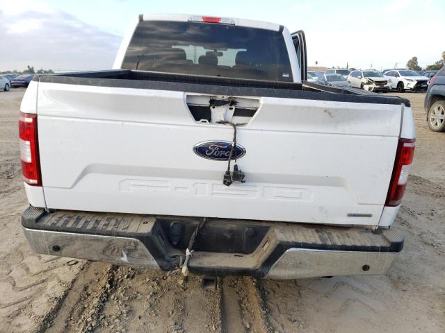 Photo 5 VIN: 1FTEW1EP9JKC98019 - FORD F-150 