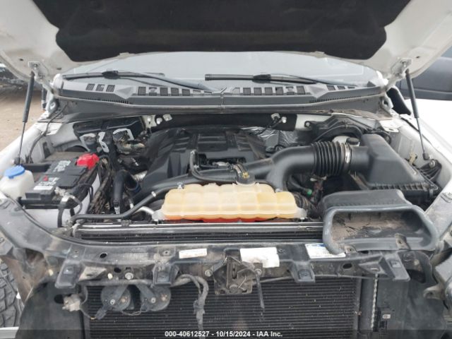 Photo 9 VIN: 1FTEW1EP9JKD99755 - FORD F-150 