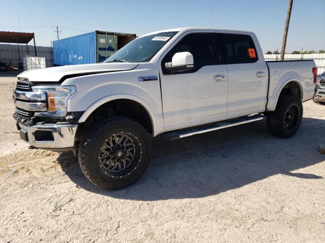 Photo 0 VIN: 1FTEW1EP9JKF77759 - FORD F-150 