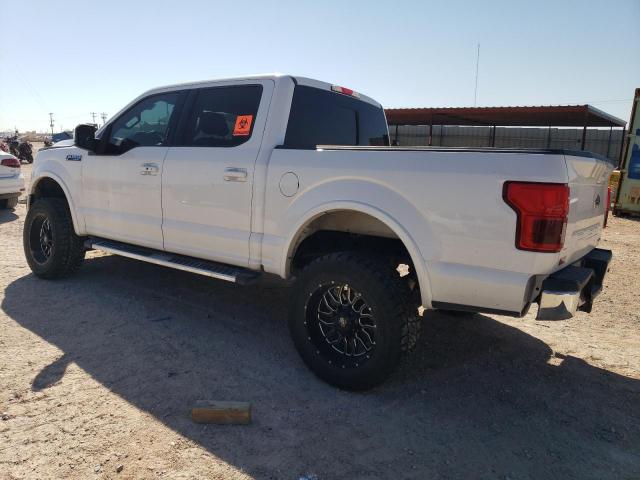 Photo 1 VIN: 1FTEW1EP9JKF77759 - FORD F-150 