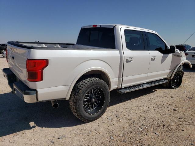 Photo 2 VIN: 1FTEW1EP9JKF77759 - FORD F-150 