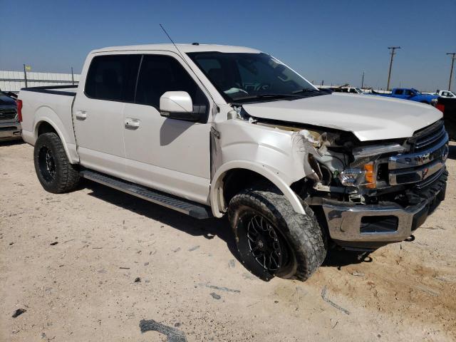 Photo 3 VIN: 1FTEW1EP9JKF77759 - FORD F-150 