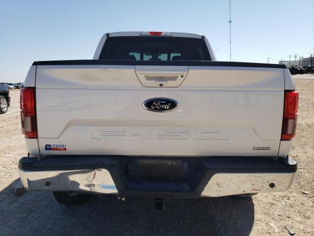 Photo 5 VIN: 1FTEW1EP9JKF77759 - FORD F-150 