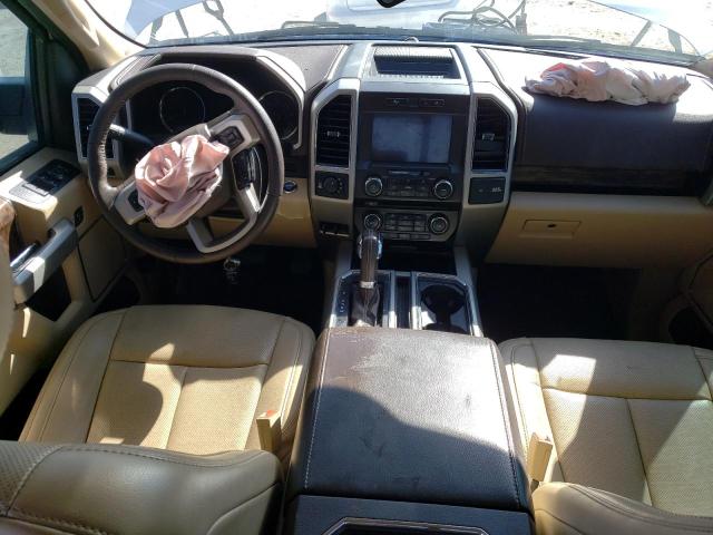 Photo 7 VIN: 1FTEW1EP9JKF77759 - FORD F-150 