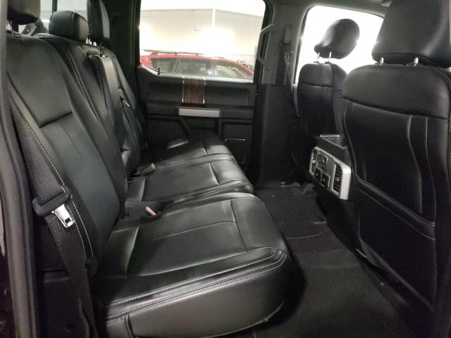 Photo 5 VIN: 1FTEW1EP9KFA36219 - FORD F150 SUPER 