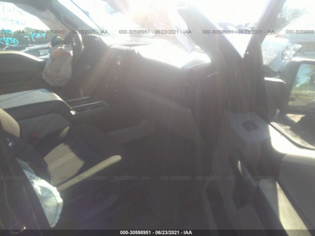 Photo 4 VIN: 1FTEW1EP9KFA49665 - FORD F-150 