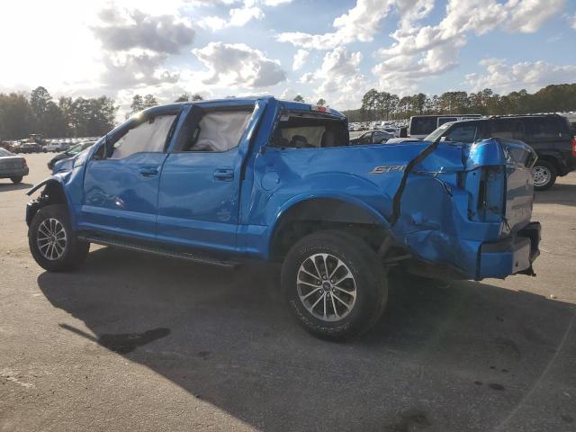 Photo 1 VIN: 1FTEW1EP9KFB02350 - FORD F150 SUPER 