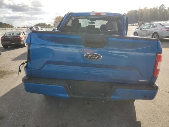 Photo 5 VIN: 1FTEW1EP9KFB02350 - FORD F150 SUPER 