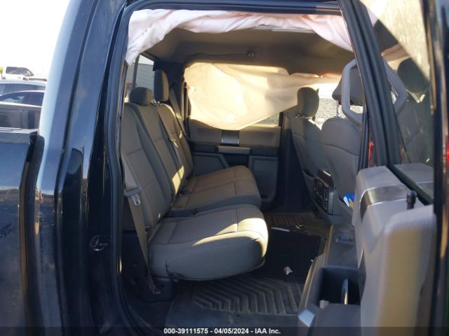 Photo 7 VIN: 1FTEW1EP9KFB15633 - FORD F150 