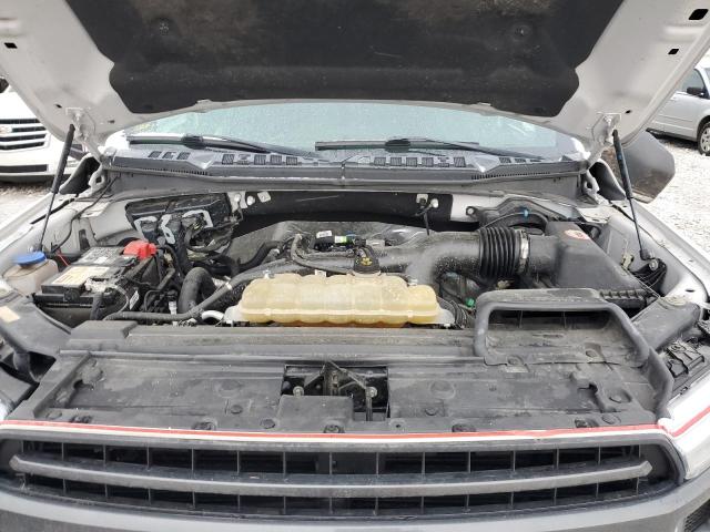 Photo 10 VIN: 1FTEW1EP9KFB45571 - FORD F150 SUPER 