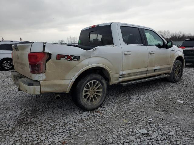 Photo 2 VIN: 1FTEW1EP9KFB45571 - FORD F150 SUPER 