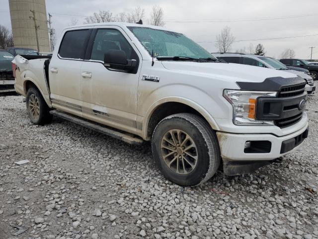 Photo 3 VIN: 1FTEW1EP9KFB45571 - FORD F150 SUPER 