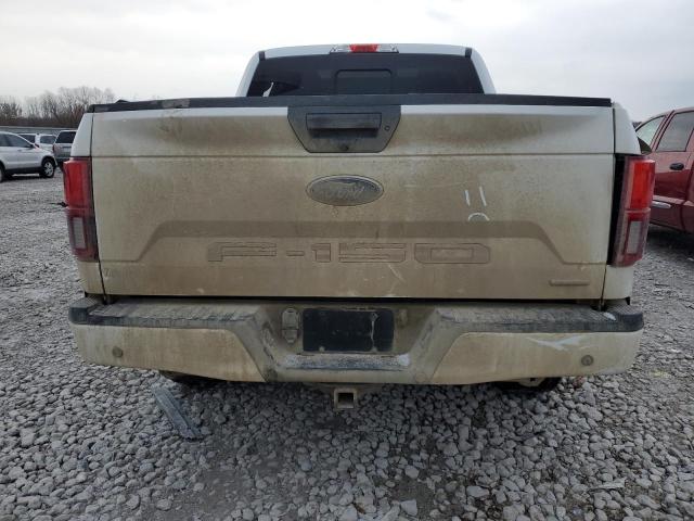 Photo 5 VIN: 1FTEW1EP9KFB45571 - FORD F150 SUPER 