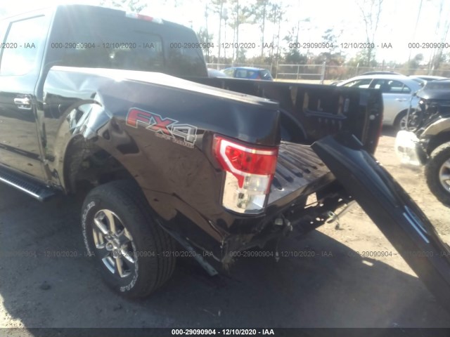 Photo 5 VIN: 1FTEW1EP9KFB59230 - FORD F-150 