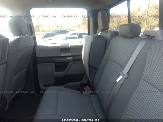 Photo 7 VIN: 1FTEW1EP9KFB59230 - FORD F-150 