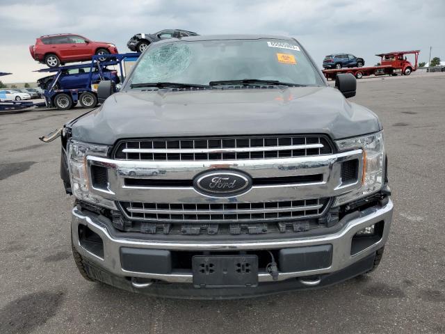 Photo 4 VIN: 1FTEW1EP9KFB86914 - FORD F150 SUPER 