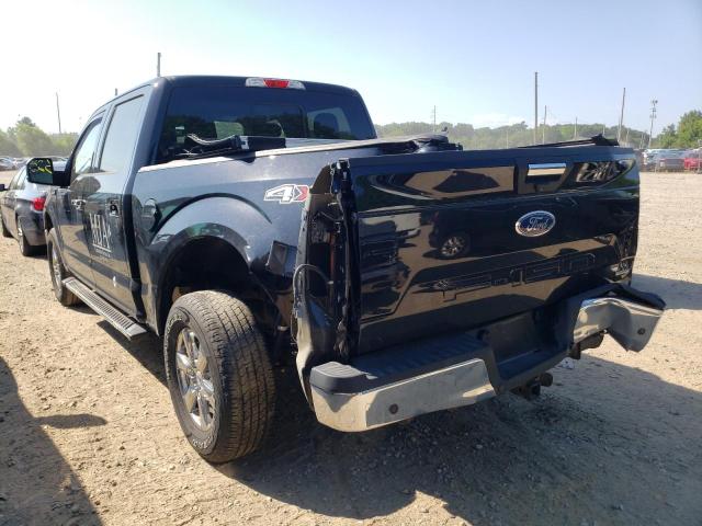 Photo 2 VIN: 1FTEW1EP9KFC38607 - FORD F150 SUPER 