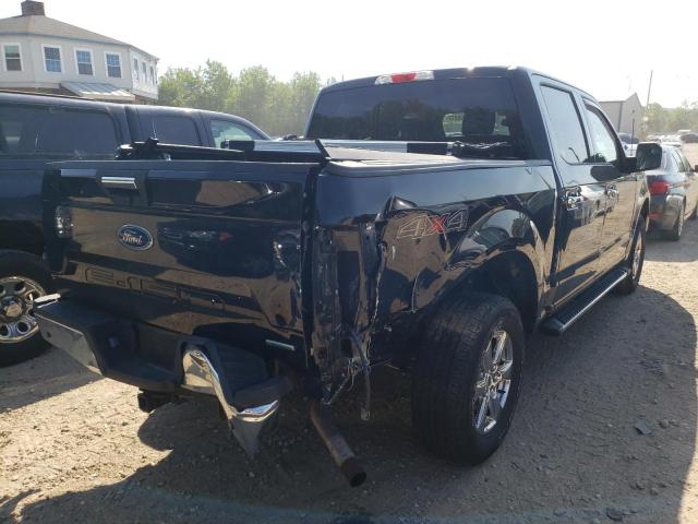 Photo 3 VIN: 1FTEW1EP9KFC38607 - FORD F150 SUPER 