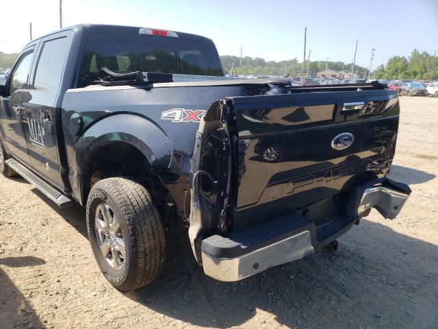 Photo 8 VIN: 1FTEW1EP9KFC38607 - FORD F150 SUPER 