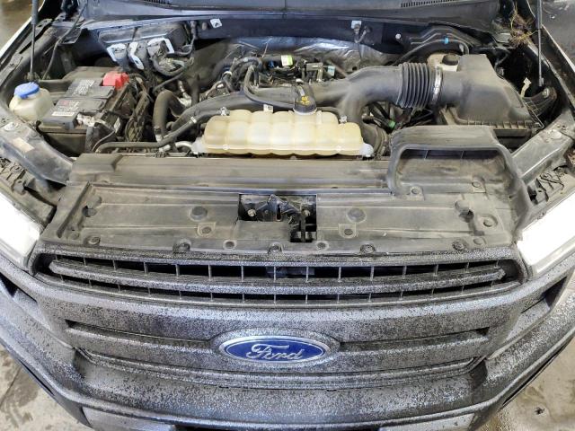 Photo 10 VIN: 1FTEW1EP9KFC43662 - FORD F150 SUPER 