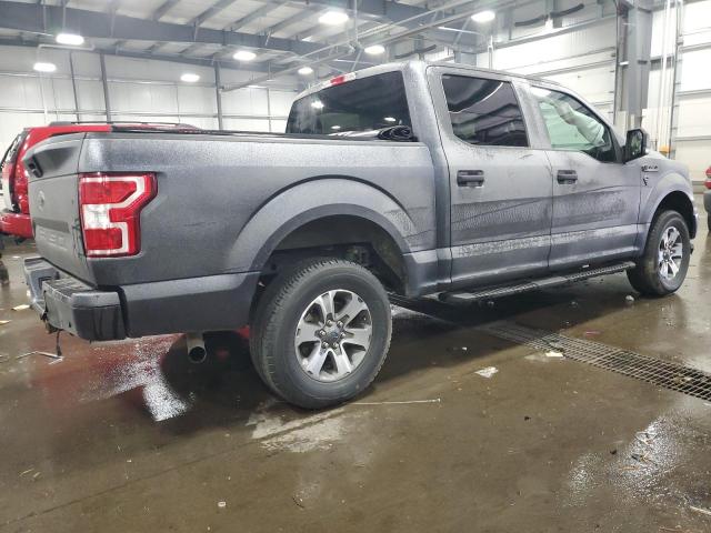 Photo 2 VIN: 1FTEW1EP9KFC43662 - FORD F150 SUPER 