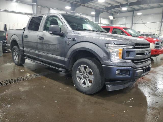 Photo 3 VIN: 1FTEW1EP9KFC43662 - FORD F150 SUPER 