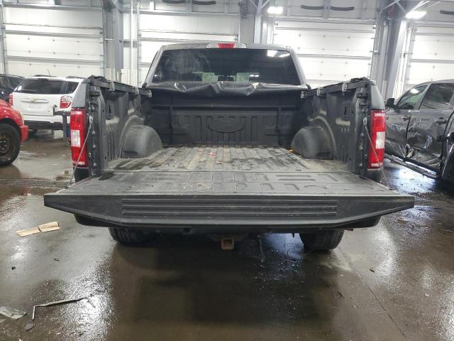 Photo 5 VIN: 1FTEW1EP9KFC43662 - FORD F150 SUPER 