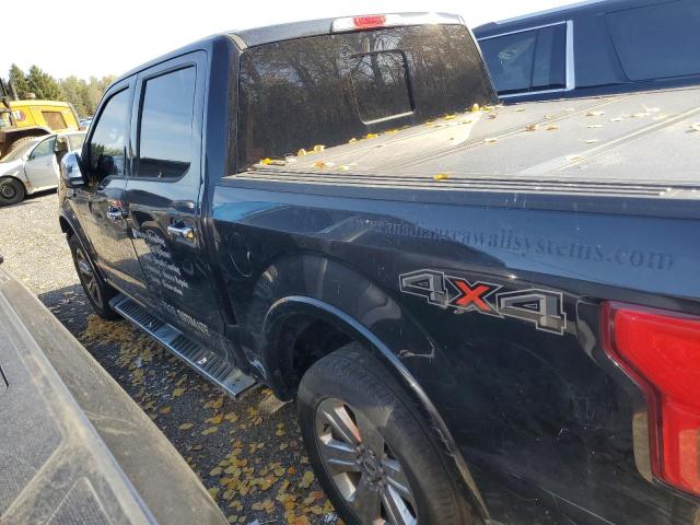 Photo 1 VIN: 1FTEW1EP9KKD09702 - FORD F150 SUPER 